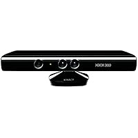 Microsoft XBOX 360 Kinect Sensor