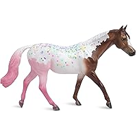 Breyer Horses Freedom Series Neopolitan | Decorator Series | Horse Toy | 9.75