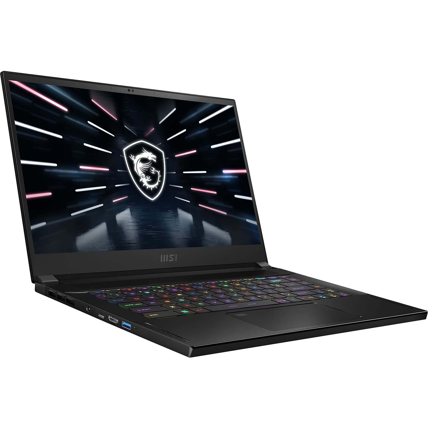 MSI GS6612246;Stealth GS66 12UGS-246 15.6