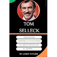 Tom Selleck: you never can't tell Tom Selleck: you never can't tell Paperback