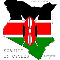 SWAHILI IN CYCLES BOOK 1