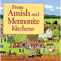 The Best of Pies: From Amish and Mennonite Kitchens The Best of Pies: From Amish and Mennonite Kitchens Paperback