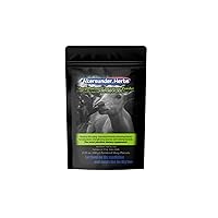 Qinghai-Tibet Plateau Sheep Ovine Placenta Extract Concentrate Freeze-Dried Powder 100 Grams, Goat Embryo Essence. Certified Organic