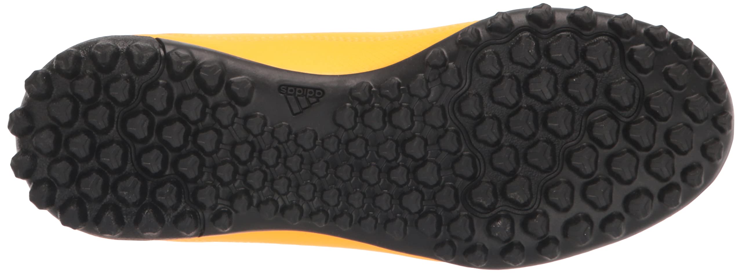 adidas Unisex-Child X Speedportal.4 Turf Soccer Shoe