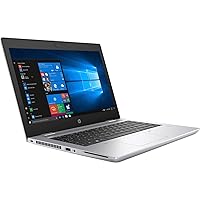 HP Probook 640 G5 14