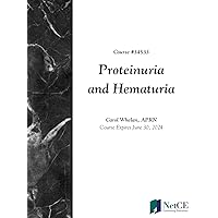 Proteinuria and Hematuria Proteinuria and Hematuria Kindle