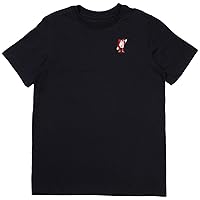 Nike Boy's NSW Tee Boxy Patch (Little Kids/Big Kids)