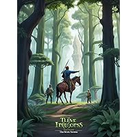 Las aventuras del valiente caballero: Cuando la valentía vence al mal: La leyenda de Arthur y el Reino de Willowood (Spanish Edition)
