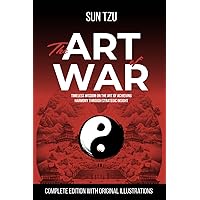 The Art of War: Complete edition with original illustrations The Art of War: Complete edition with original illustrations Paperback