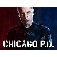 Chicago P.D., Season 1