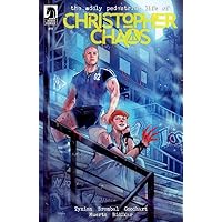 The Oddly Pedestrian Life of Christopher Chaos #11