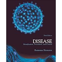 Disease: Identification, Prevention and Control Disease: Identification, Prevention and Control Paperback