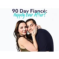 90 Day Fiance: Happily Ever After? - Season 3