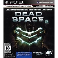 Dead Space 2 Dead Space 2 PlayStation 3 Xbox 360