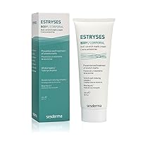 Estryses Body Moisturizing Cream for Stretch Marks, 6.8 Fl Oz (Pack of 1)