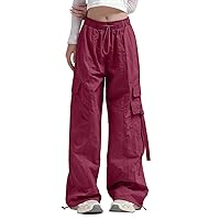 Wide Legged Pants Oversized High Waisted Trousers Plus Pants for Women Plus Size Flare Corduroy Pants Women