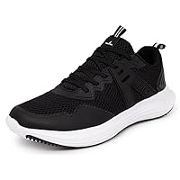 Nautica Men's Sneakers: Athletic, Comfortable, Casual Lace-Up Fashion Walking Shoes