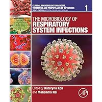 The Microbiology of Respiratory System Infections (ISSN Book 1) The Microbiology of Respiratory System Infections (ISSN Book 1) Kindle Paperback