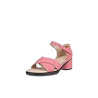 ECCO Women's Sculpted 35 Luxe Ankle Strap Heeled Sanda