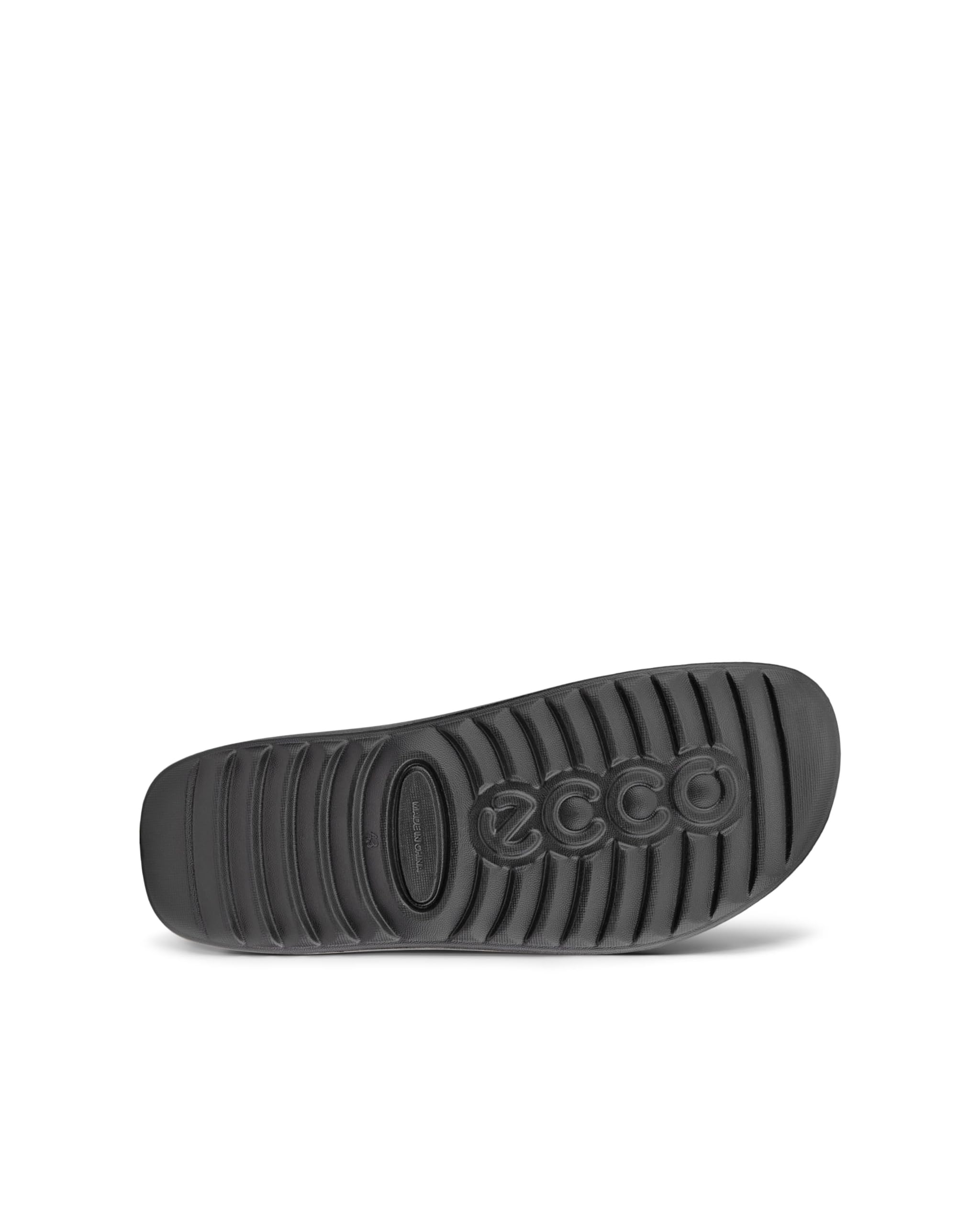 ECCO Unisex-Adult Cozmo Eva Slide Sandal