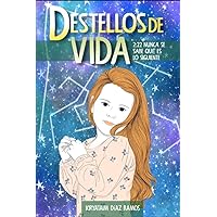 Destellos de Vida: 2:22, NUNCA SE SABE QUÉ ES LO SIGUIENTE (Spanish Edition)