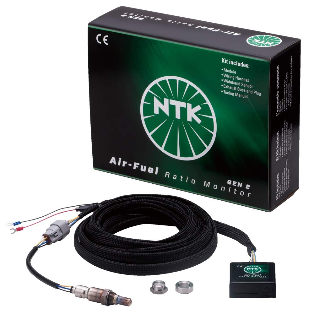 NGK 90067 AFR Monitor Kit (Gen2)