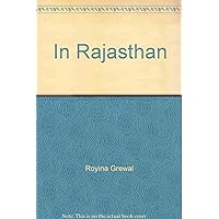In Rajasthan In Rajasthan Paperback