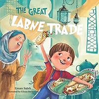 The Great Labne Trade The Great Labne Trade Paperback Hardcover