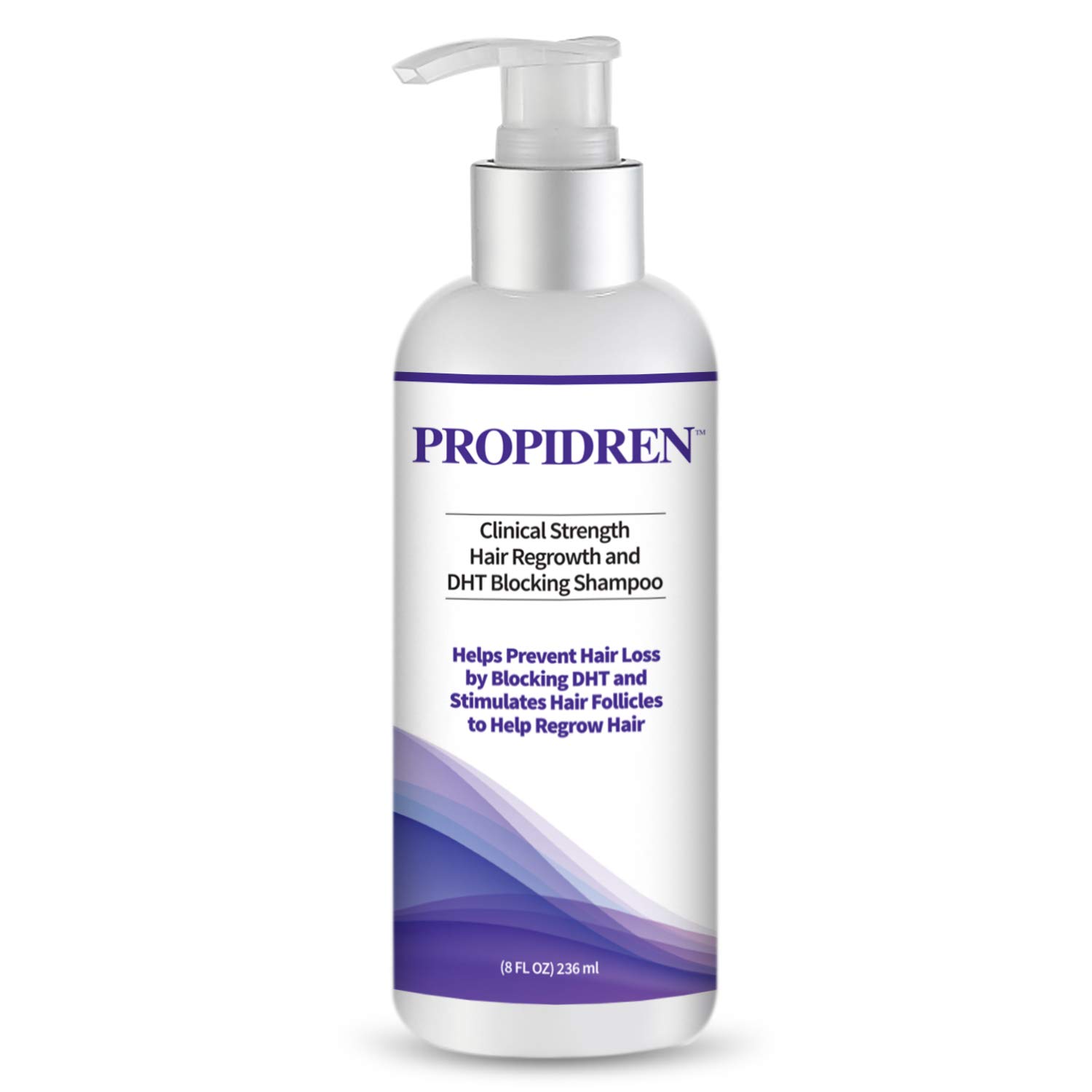 Mua Hairgenics Propidren Hair Growth Shampoo for Thinning and Balding Hair  with Biotin , Keratin, and Powerful DHT Blockers to Prevent Hair Loss,  Nourish and Stimulate Hair Follicles and Help Regrow Hair.