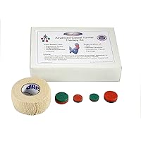 Carpal Tunnel Therapy - Advanced Carpal Tunnel Biomagnetic Therapy Kit