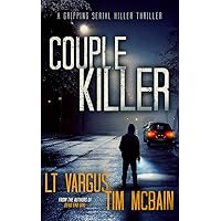 Couple Killer (Violet Darger FBI Mystery Thriller Book 9)