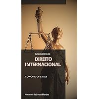 Fundamentos do Direito Internacional (Portuguese Edition)
