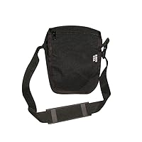 Shoulder Bag,Guide Bag To Carry Your Passport,Boarding Pass, Cellphone, Keys, Wallet, Maps Ect.Made In USA.