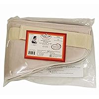 11-1361 Moist Heat Pack Cover - Terry with Foam-Fill - neck - 9