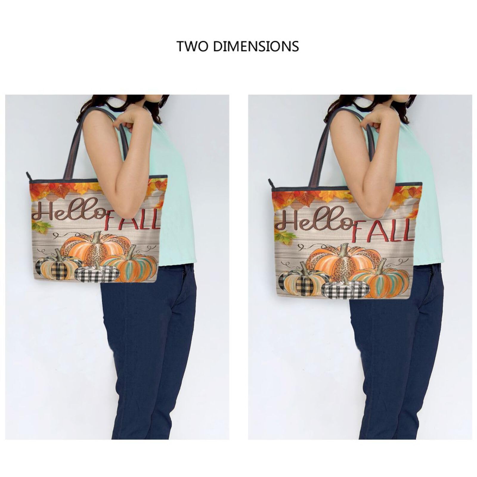 JSTEL Top Handle Purses and Handbags for Women Shoulder Tote Bags