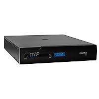 MB1500 Home Theater Uninterruptible Power Supply Battery Backup and Power Conditioner
