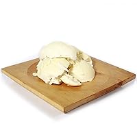 Shea Butter Unrefined - 100% Pure and Natural - 10Kg