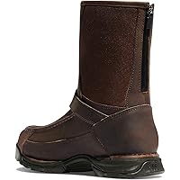 Danner Men's Sharptail Rear Zip 10