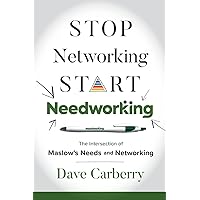Stop Networking, Start Needworking: The Intersection of Maslow's Needs and Networking