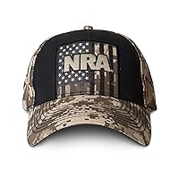 Buck Wear NRA-Tan Digi Hat