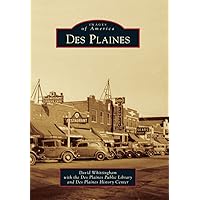Des Plaines Des Plaines Paperback Hardcover