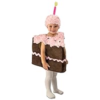 Princess Paradise Piece of Cake Child's Costume