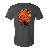 Spearfishing T-Shirt: Tako Octopus: Fishing | Freediving | Scuba Diving