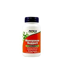 NOW Foods - Menopause Support 90 vcaps (Pack of 2)