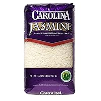 Jasmine Rice, 2 lb.