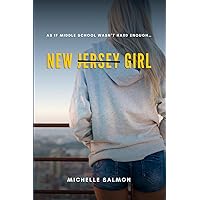 New Jersey Girl New Jersey Girl Paperback Kindle Hardcover