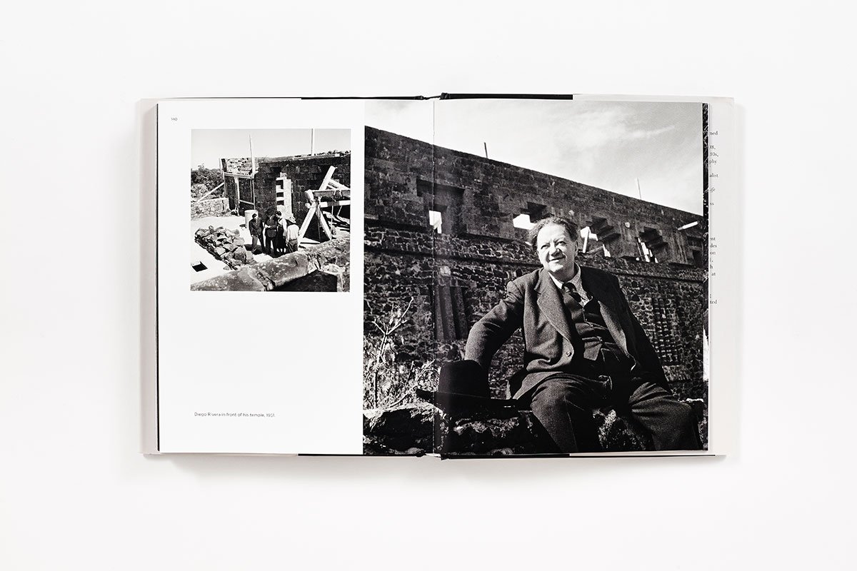 Frida Kahlo: The Gisèle Freund Photographs