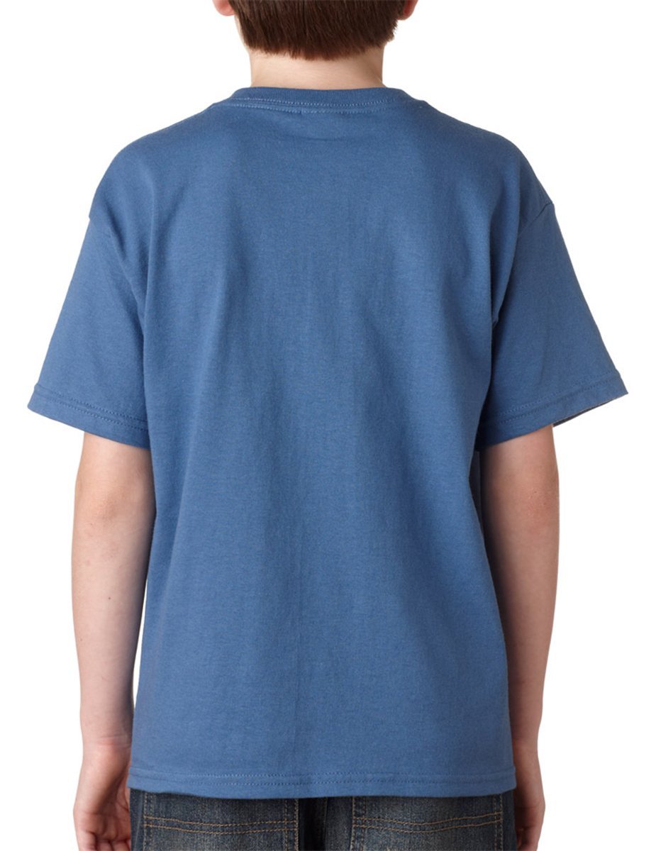 Gildan G800B Youth Ultra Blend 50/50 T-Shirt
