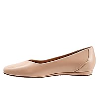 SoftWalk Women's Vellore Ballet Flat