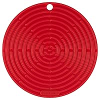 Silicone Round Cool Tool, 8